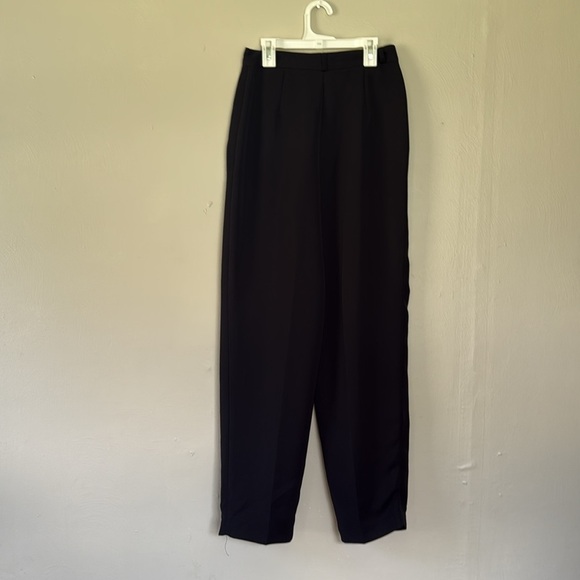 Vintage Tribal Dress Pants 26 - Picture 3 of 6